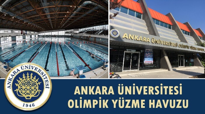banço beyaz Kalitesiz  Ankara Üniversitesi Olimpik Yüzme Havuzu: Fiyatları Kayıt ve İletişim | Yüzme  Havuzu Rehberi | yuzmehavuzu.org